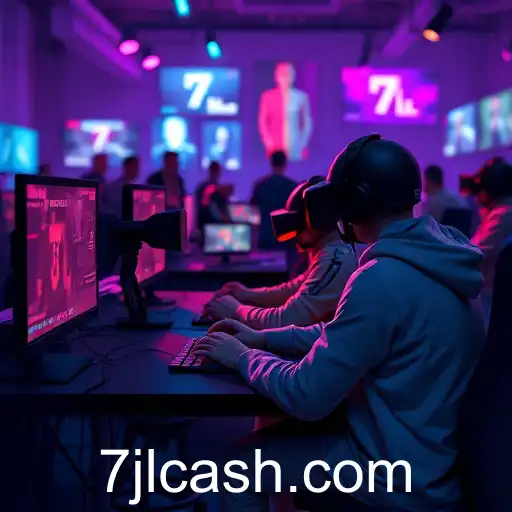 The Rise of 7JL: Exploring the Trends in Online Gaming