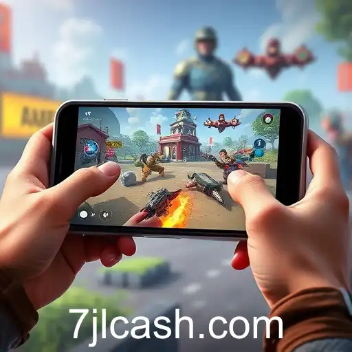 The Rise of 7jl: Revolutionizing the Gaming Experience