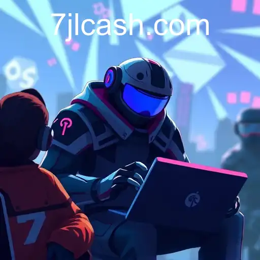 The Rise of 7jl: Revolutionizing Online Gaming in 2025