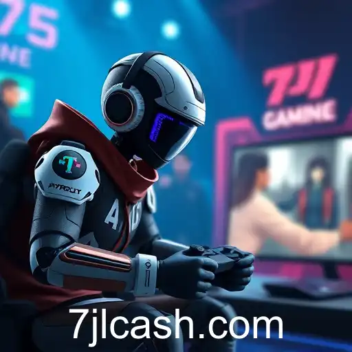 Unveiling the Digital Arena: 7JL's Impact on Gaming Communities