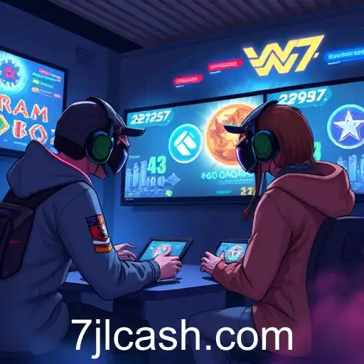 The Evolution of Online Gaming in Recent Years