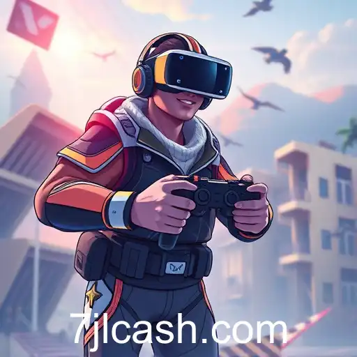 The Evolution of Online Gaming: A 2025 Perspective