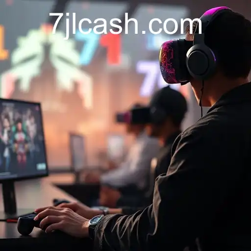 The Evolution of Online Gaming in 2025