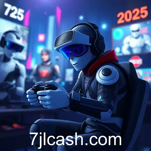 Exploring the Role of '7jl' in Modern Gaming