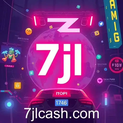 Gaming Revolution in 2025: The Rise of '7jl'