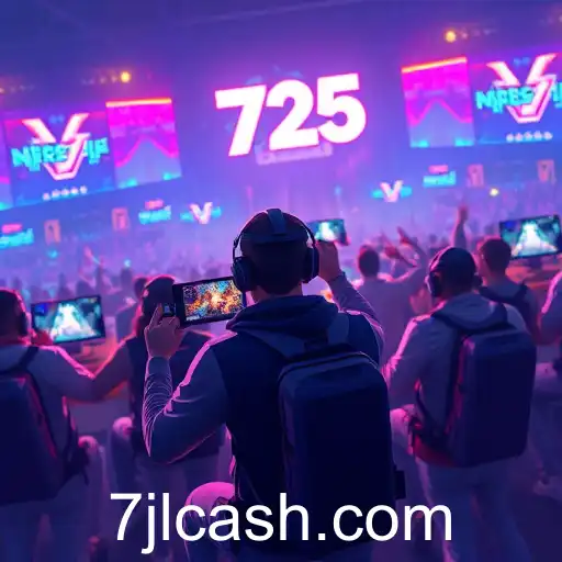 Gaming Trends and Innovations Shaping 2025