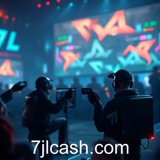 Gaming Trends and the Rise of 7jl in 2025