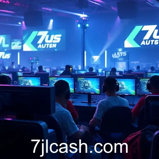 Gaming Trends 2025: A Closer Look