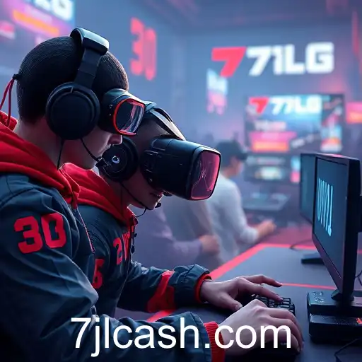 Gaming Trends Shake Up 2025 Landscape