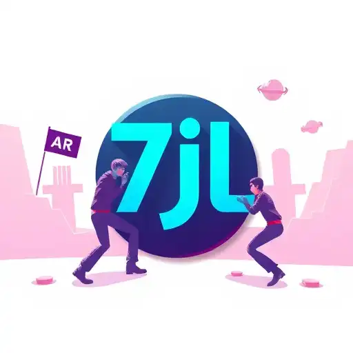 The Rise of 7jl: Gaming's Next Frontline