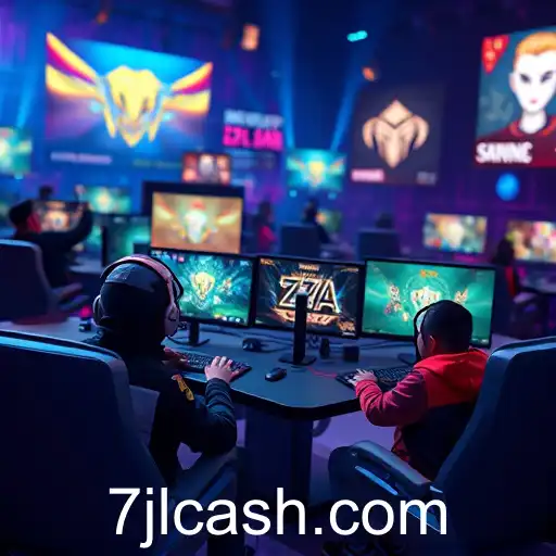 Emerging Trends in Online Gaming