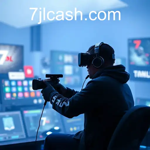 The Evolution of Online Gaming in 2026