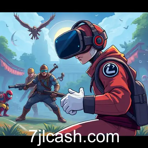 The Evolving Landscape of Online Gaming