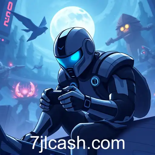 Gamers Unite: The Rise of 7jl