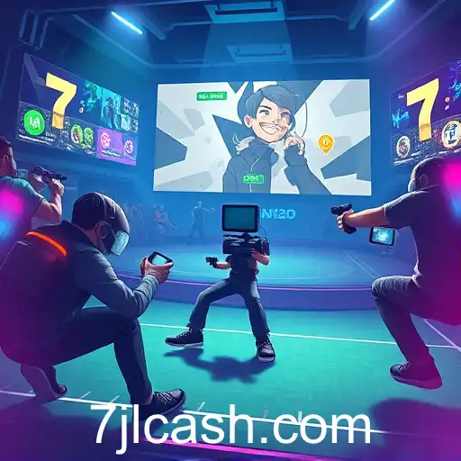 Gaming Evolution: The Rise of 7jl