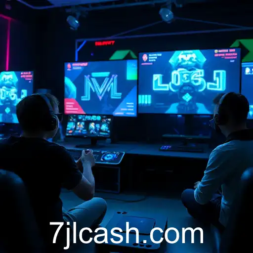 Gaming Trends and Innovations of 2025