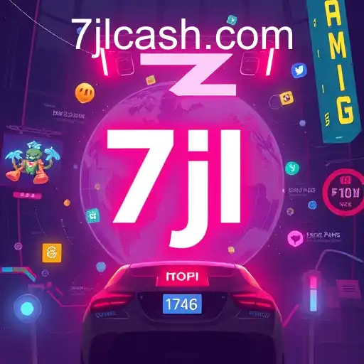 Gaming Revolution in 2025: The Rise of '7jl'