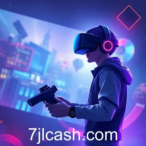 Shaping the Future of Gaming