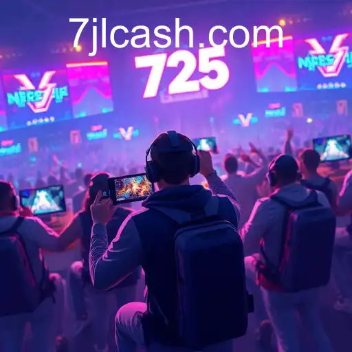 Gaming Trends and Innovations Shaping 2025