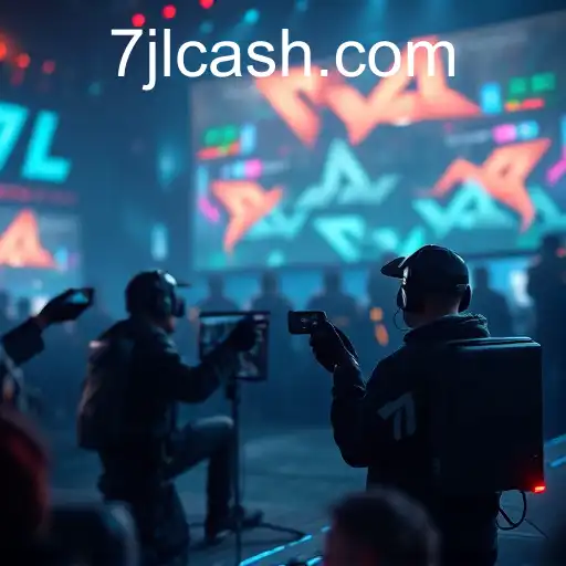 Gaming Trends and the Rise of 7jl in 2025