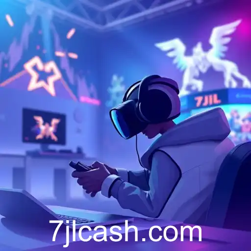 A Glimpse into the Online Gaming Revolution