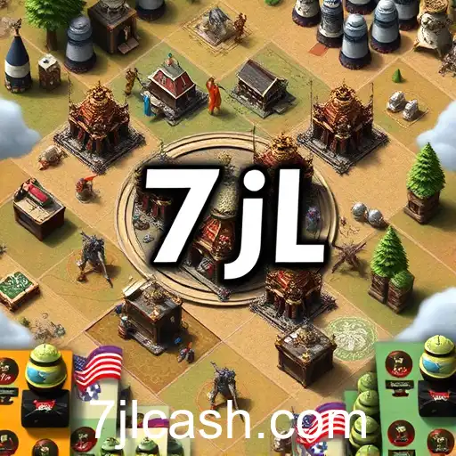 The Rise of '7jl' in Online Gaming