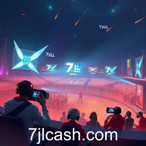 The Rise of 7jl in the Gaming World