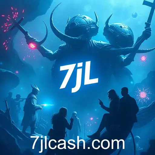 The Rise of '7jl': A Modern Gaming Revolution