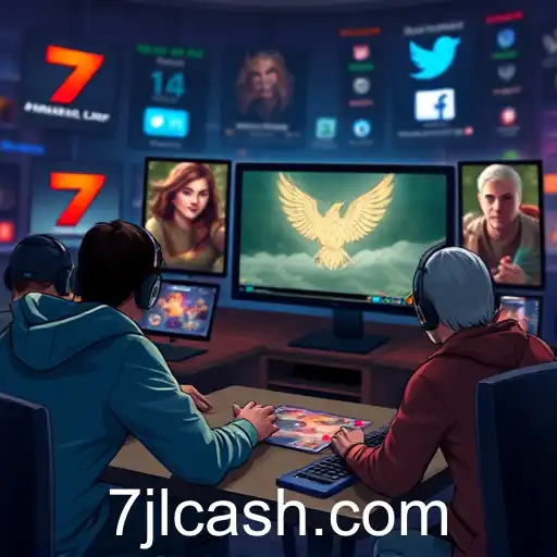 Exploring the Rise of Online Gaming Communities