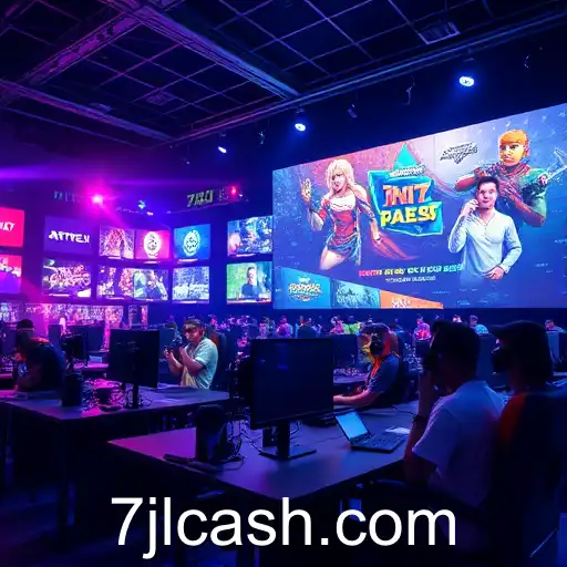 The Rise of Online Gaming in 2025