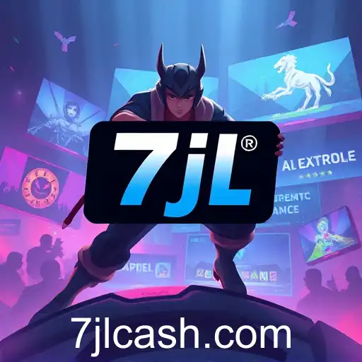 Gaming on the Rise with 7jl