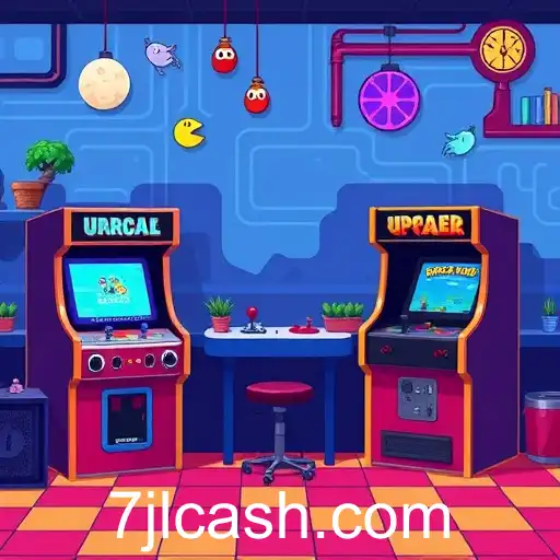 The Resurgence of Online Gaming Platforms