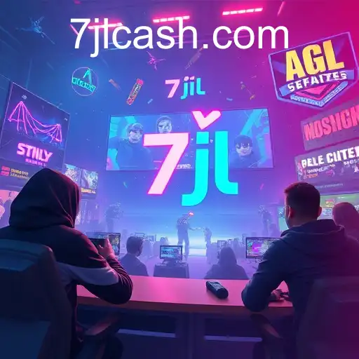 The Rise of 7jl: A Digital Playground Revolution