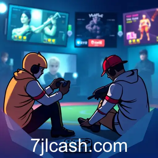Rise of Casual Gaming on 7jl Soft Launch