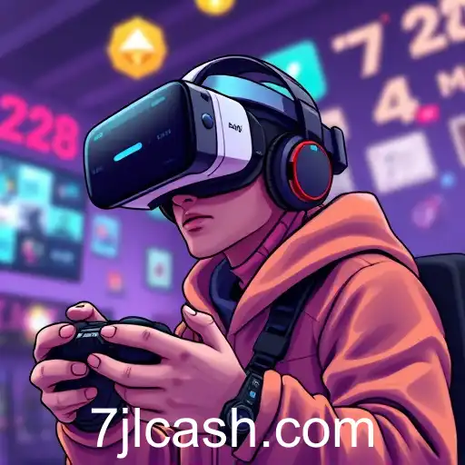 The Rising Influence of '7jl' in Online Gaming