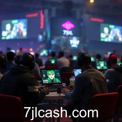 Rising Popularity of Online Gaming in 2025