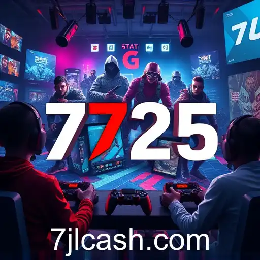 The Rise of 7jl in Online Gaming